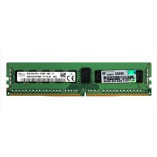Memória DDR4 ECC REG 2133MHz 8GB HP - 762200-081