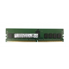 Memória DDR4 RDIMM 2400MHz 8GB HYNIX - HMA41GR7AFR8N-UH