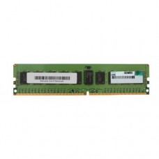 Memória DDR4 ECC REG 2400MHz 8GB HP - 805347-B21