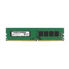 Memória DDR4 ECC REG 2666MHz 8GB MICRON - MTA9ASF1G72PZ-2G6