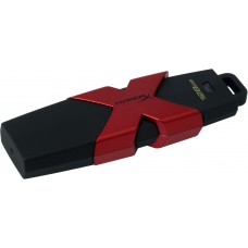 Pen drive 128GB HyperX Savage KINGSTON - HXS3/128GB 