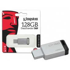 Pen drive 128GB KINGSTON - DT50/128GB 