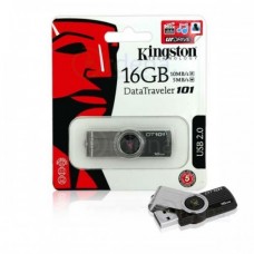 Pen drive 16GB KINGSTON - DT101G2/16GB