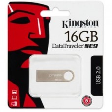 Pen drive 16GB SE9 KINGSTON - DTSE9H/16GB