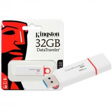 Pen drive 32GB G4 KINGSTON - DTIG4/32GB