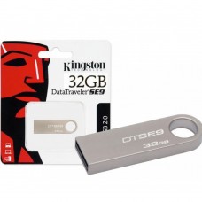 Pen drive 32GB SE9 KINGSTON - DTSE9H/32GB 