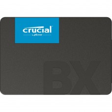 SSD 120GB BX500 CRUCIAL - CT120BX500SSD1