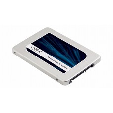 SSD 1TB MX500 CRUCIAL - CT1000MX500SSD1