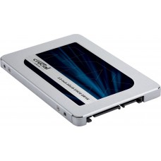 SSD 2TB MX500 CRUCIAL - CT2000MX500SSD1