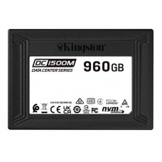 SSD 960GB DC1500M U.2 KINGSTON - SEDC1500M/960G
