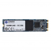 SSD 120GB SA400 M.2 KINGSTON - SA400M8/120G