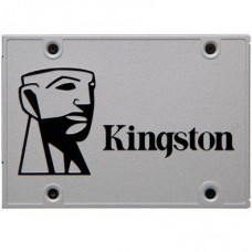 SSD 120GB UV500 2.5" Kingston - SUV500/120G