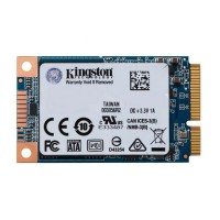 SSD 120GB UV500 mSATA KINGSTON - SUV500MS/120G