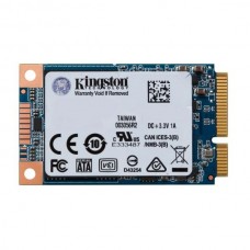 SSD 120GB UV500 mSATA KINGSTON - SUV500MS/120G