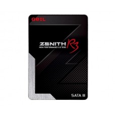 SSD 120GB Zenith R3 Series GEIL - GZ25R3-120G