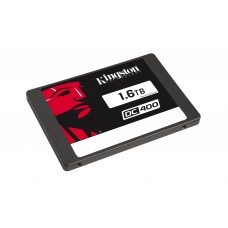 SSD SERVIDOR 1600G DC400 Kingston - SEDC400S37/1600G 