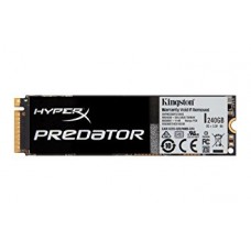 SSD HyperX Predator 240GB Kingston - SHPM2280P2/240G 