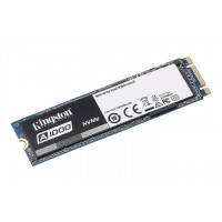 SSD 240GB A1000 Kingston - SA1000M8/240G 
