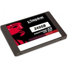 SSD 240GB V300 Kingston - SV300S37A/240G