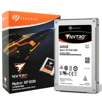SSD 240GB Nytro XF1230 SATA Seagate - XF1230-1A0240