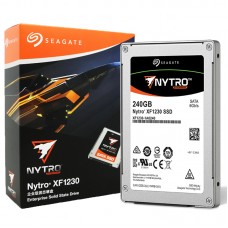 SSD 240GB Nytro XF1230 SATA Seagate - XF1230-1A0240