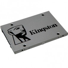 SSD 240GB UV500 2.5" Kingston - SUV500/240G