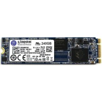 SSD 240GB UV500 M.2 KINGSTON - SUV500M8/240G