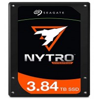 SSD 3.84TB NYTRO 1000 SATA SEAGATE - XA3840LE10063