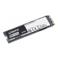 SSD 480GB A1000 Kingston - SA1000M8/480G
