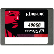 SSD 480GB V300 Kingston - SV300S37A/480G