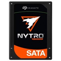 SSD 480GB NYTRO 1000 SATA SEAGATE - XA480LE10063