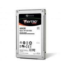SSD 480GB Nytro XF1230 SATA Seagate - XF1230-1A0480