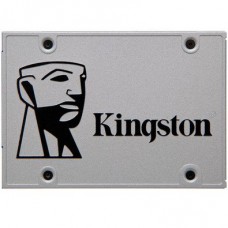 SSD 480GB UV500 2.5" Kingston - SUV500/480G