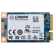 SSD 480GB UV500 mSATA KINGSTN - SUV500MS/480G