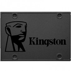 SSD 960GB A400 KINGSTON - SA400S37/960G