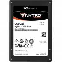 SSD 960GB NYTRO 1000 SATA SEAGATE - XA960LE10063