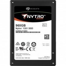 SSD 960GB NYTRO 1000 SATA SEAGATE - XA960LE10063