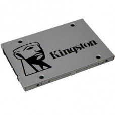 SSD 960GB UV500 2.5" Kingston - SUV500/960G