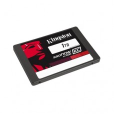 SSD 1TB KC400 Kingston - SKC400S37/1T 