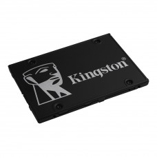 SSD 256GB KC600 KINGSTON - SKC600/256G