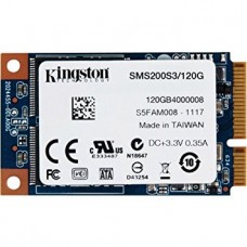 SSD 120GB MS200 Kingston - SMS200S3/120G