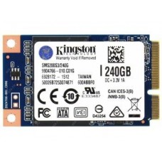 SSD 240GB MS200 Kingston - SMS200S3/240G