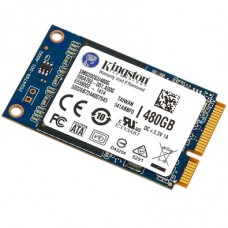 SSD 480GB MS200 Kingston - SMS200S3/480G