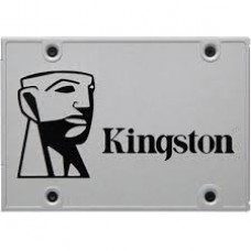 SSD 960GB UV400 Kingston - SUV400S37/960G