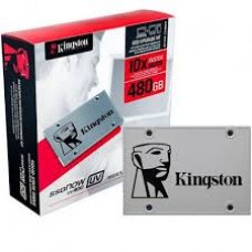 SSD 480GB UV400 Kingston -  SUV400S3B7A/480G 