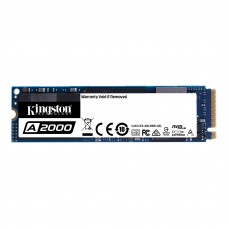 SSD 1TB A2000 M.2 KINGSTON - SA2000M8/1000G