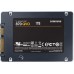 SSD 1TB 870 QVO SATA III 2.5" SAMSUNG - MZ-77Q1T0B/AM