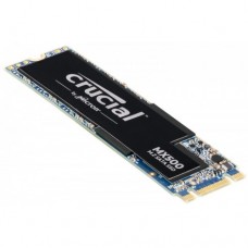 SSD 1TB MX500 M.2 CRUCIAL - CT1000MX500SSD4