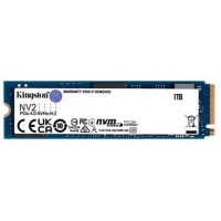 SSD 1TB NV2 M.2 KINGSTON - SNV2S/1000G