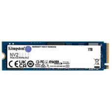 SSD 1TB NV2 M.2 KINGSTON - SNV2S/1000G